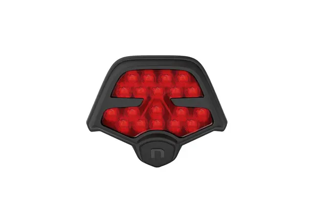 N-Com ESS LED Lys B5L/B901L R 