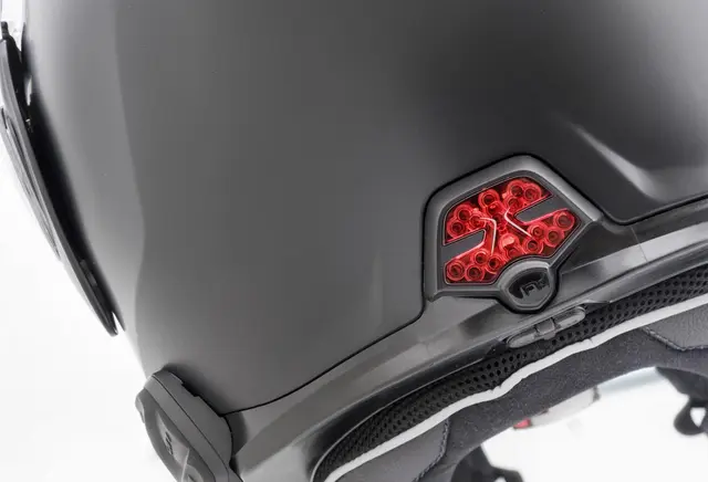 N-Com ESS LED Lys B5L/B901L R 