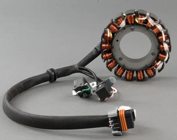 Sledtech Stator - BRP 
