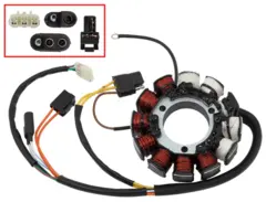 Sledtech Stator - Yamaha