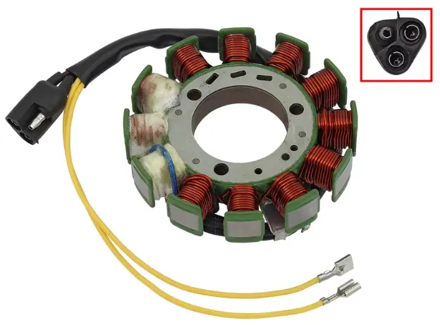 Sledtech Stator - BRP 