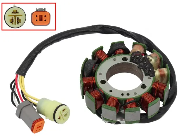 Sledtech Stator - BRP 