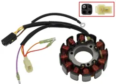 Sledtech Stator - Arctic Cat