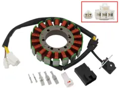 Sledtech Stator - Arctic Cat