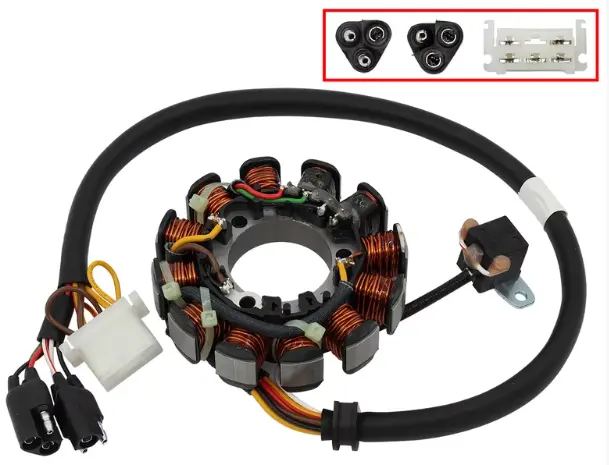 Sledtech Stator - Polaris 