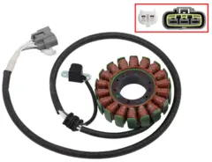 Sledtech Stator - Arctic Cat