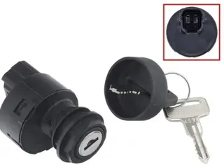 Tenningsl&#229;s Arctic Cat/Yamaha