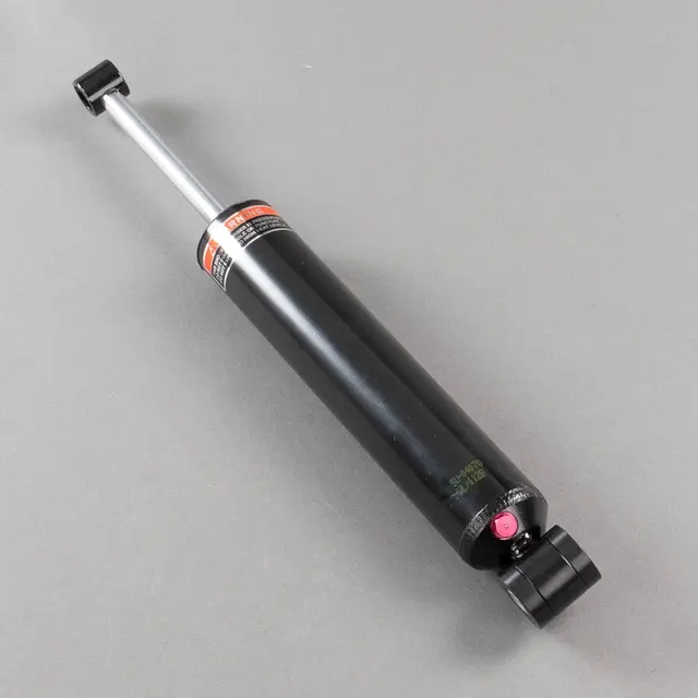 Støtdemper Bak, gass - Polaris 381mm/261mm, ø16/9,5mm 