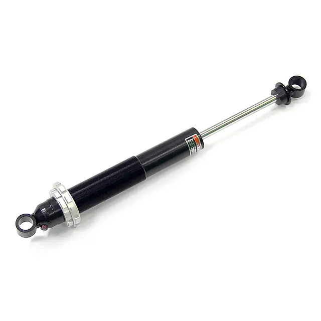 Støtdemper Bak, gass - Yamaha 470mm/330mm, ø20/20mm 