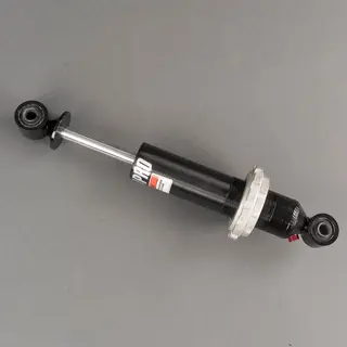 St&#248;tdemper Senter, gass - Polaris