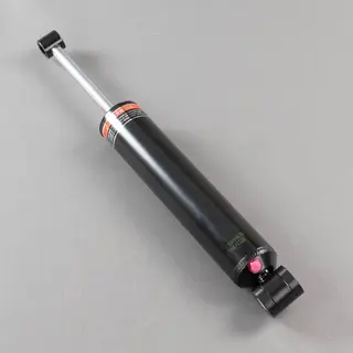 St&#248;tdemper Bak, gass - Polaris