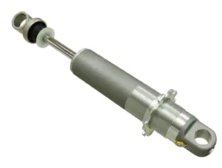 St&#248;tdemper Foran, gass - BRP