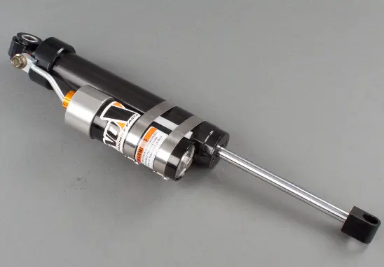 Støtdemper Bak, gass - Polaris 