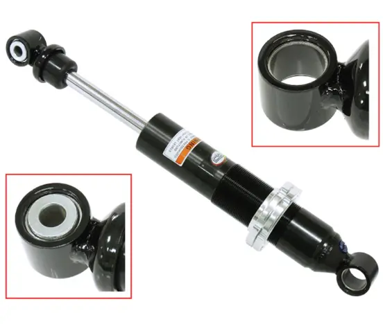 Støtdemper Bak, gass - BRP 