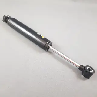 St&#248;tdemper Bak, gass - Arctic Cat/Yamaha