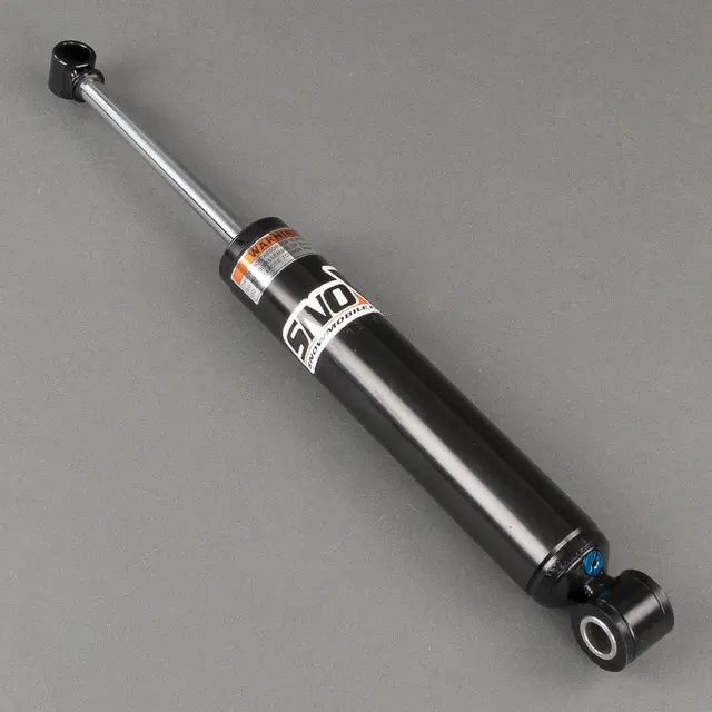 Støtdemper Bak - Polaris Boggie-støtdemper Bak, gass, m/fjær 