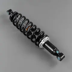 St&#248;tdemper Bak, gass - Polaris Komplett