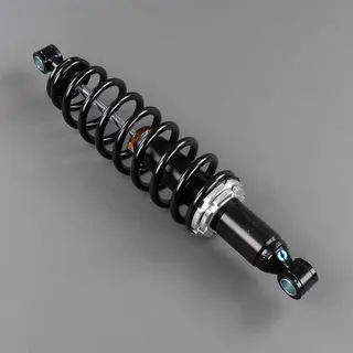 St&#248;tdemper Bak, gass - Polaris Komplett