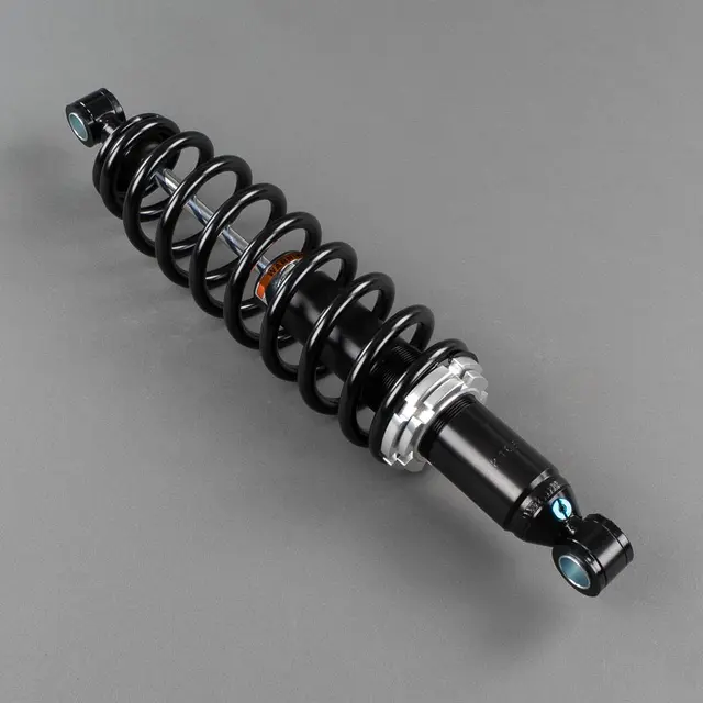 Støtdemper Bak, gass - Polaris Komplett 