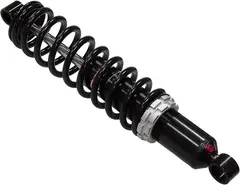 St&#248;tdemper Bak, gass - BRP