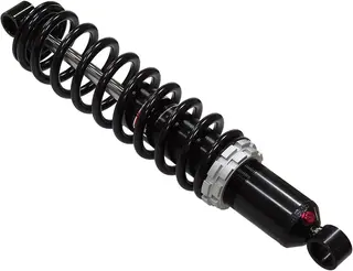 St&#248;tdemper Bak, gass - BRP