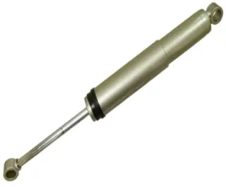 St&#248;tdemper Bak, gass - BRP