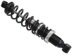 St&#248;tdemper Front, komplett - BRP St&#248;tdemper front, gass