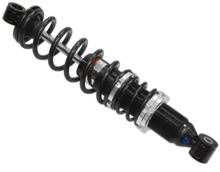 St&#248;tdemper Front, komplett - BRP St&#248;tdemper front, gass