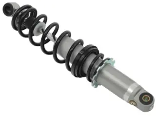 St&#248;tdemper Foran, komplett - BRP St&#248;tdemper foran, gass