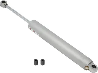 St&#248;tdemper Foran, komplett - BRP St&#248;tdemper foran, gass