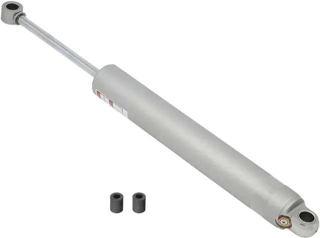 Støtdemper Foran, komplett - BRP Støtdemper foran, gass 