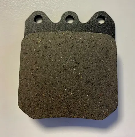 Bremsekloss - Arctic Cat &amp; Wildwood OEM: 0702-229, 1702-429, 414-9337-00