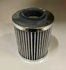 Oljefilter Polaris FS/FST Sn&#248;scooter Med tilbakeslagsventil, Lynx/Ski-Doo