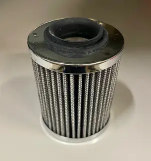 Oljefilter Polaris FS/FST Sn&#248;scooter Med tilbakeslagsventil, Lynx/Ski-Doo