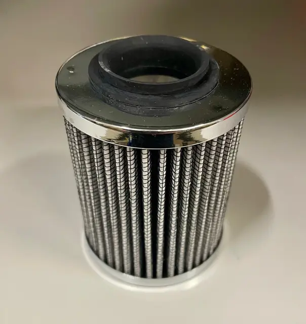 Oljefilter Polaris FS/FST Snøscooter