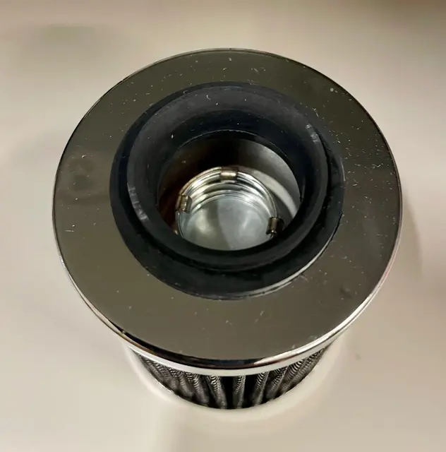 Oljefilter Polaris FS/FST Snøscooter