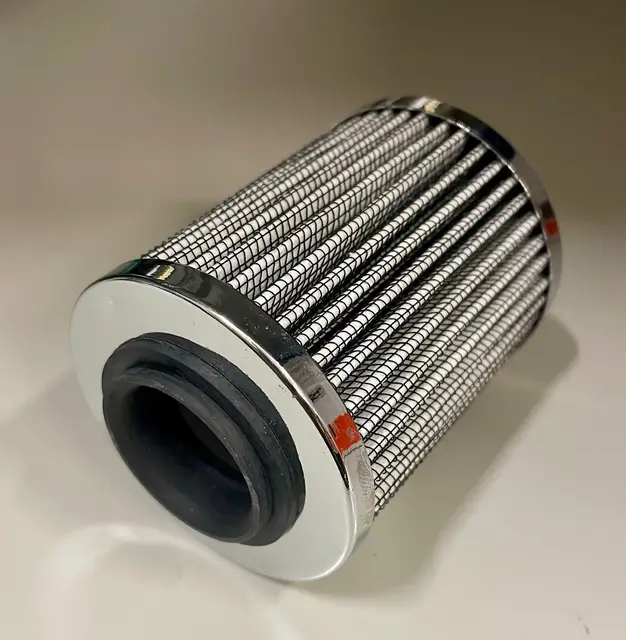 Oljefilter Polaris FS/FST Snøscooter