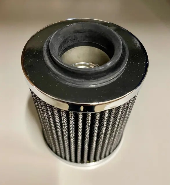 Oljefilter Polaris FS/FST Snøscooter