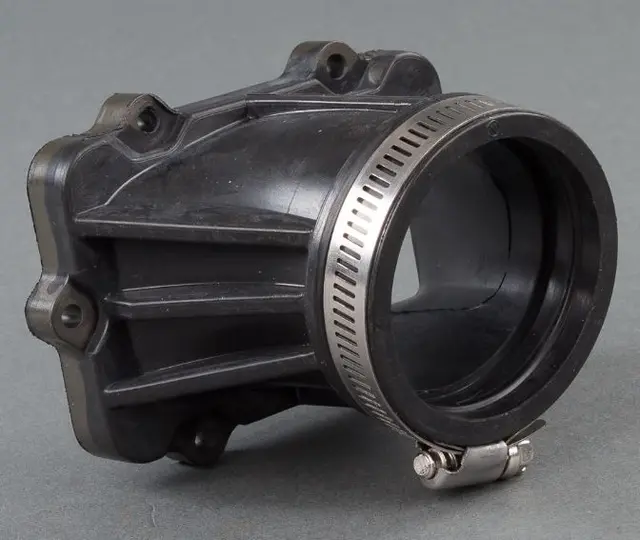 SledTech Forgasserflens Rotax OEM: 420867392 