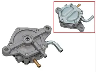 SledTech Bensinpumpe - Arctic Cat OEM: 1670-064