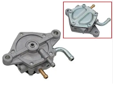 SledTech Bensinpumpe - Arctic Cat OEM: 1670-064