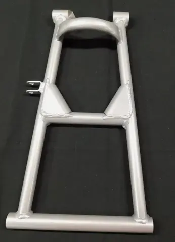 A-Arm - Arctic Cat - ZR/T660 - 43'' Nedre Venstre - Grå