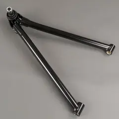 A-Arm Nedre Venstre - Arctic Cat, Yamaha OEM: 3703-311, 3703-321, 8KRF357A0000...