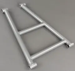 A-Arm- Arctic Cat, Nedre H&#248;yre &amp; Venstre OEM: 1703-253, 1703-883