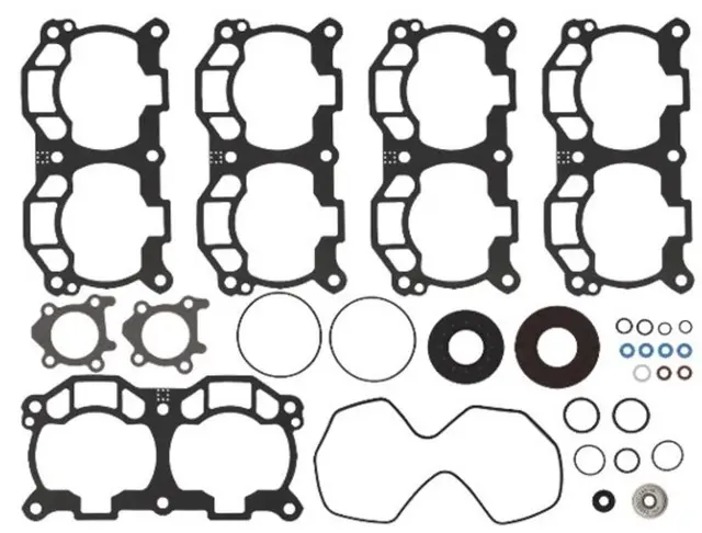 Pakningssett - Rotax 