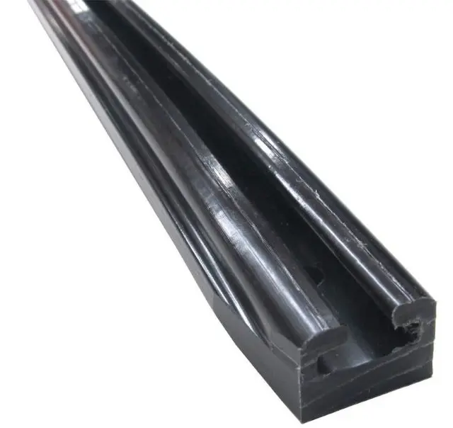 Sleide Arctic Cat Snøscooter107,5cm Sort Profil 30, Selges i stk 