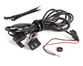 Click'N'Go 2 Ledningsnett Servicekit
