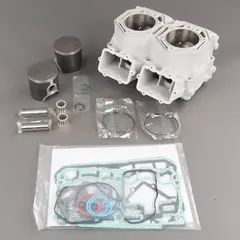 Sylindersett Rotax 800 E-Tec Hyperdrive Komplett til 800R 08-11