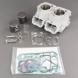 Sylindersett Rotax 800 E-Tec Hyperdrive Komplett til 800R 08-11