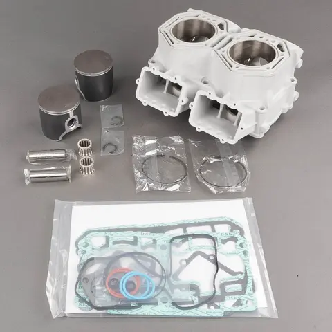Sylindersett - Polaris 800cc Hyperdrive For 800cc